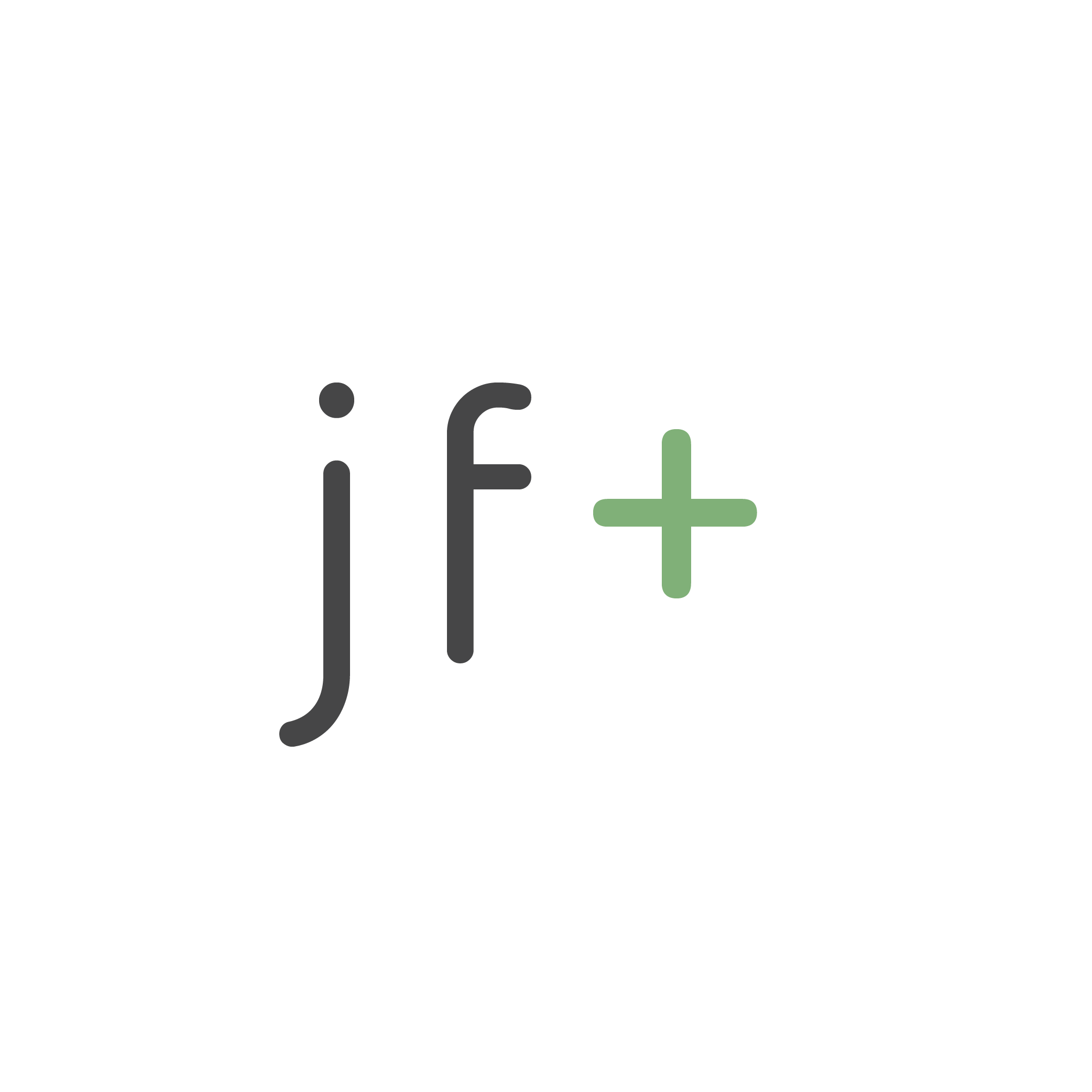jf plus logo