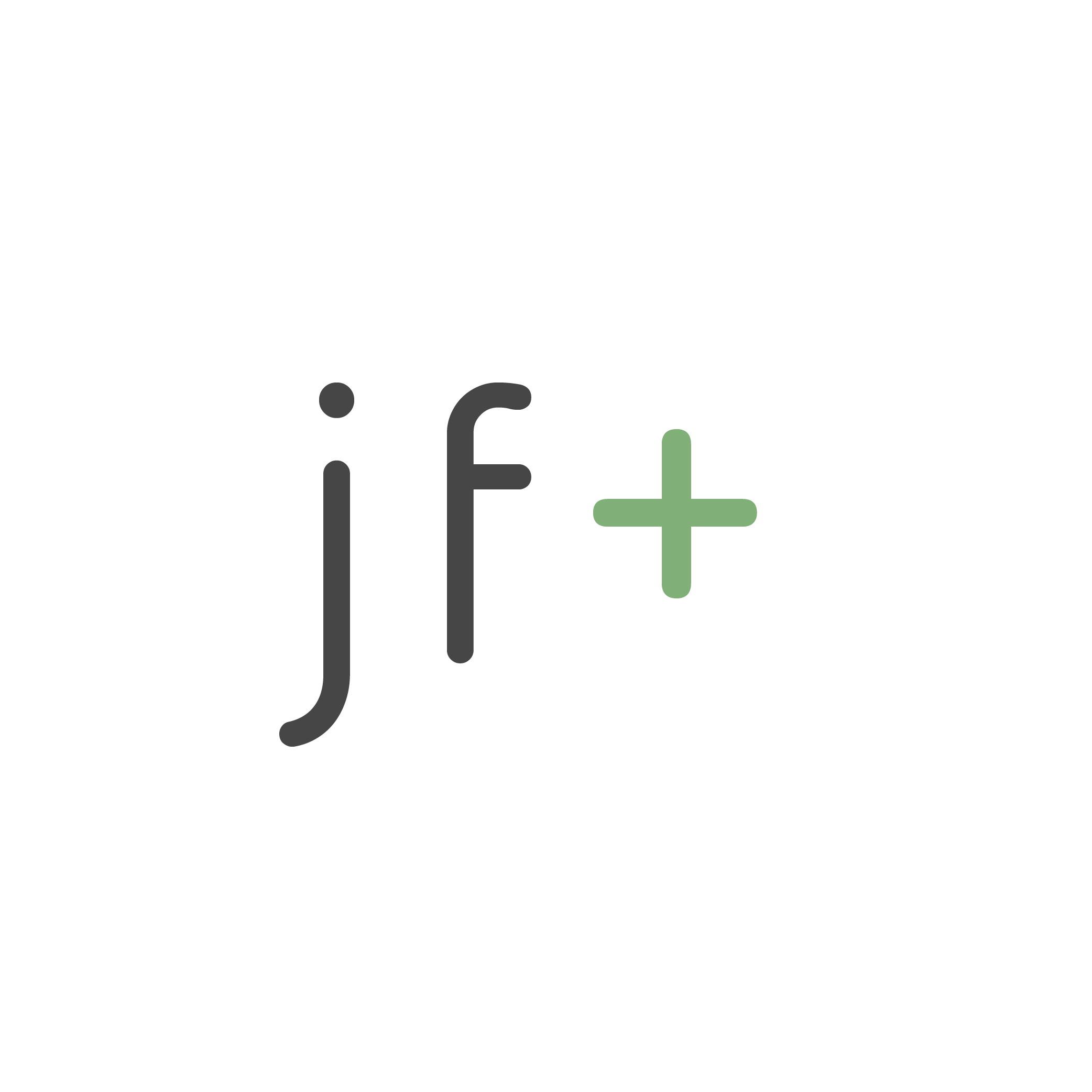 jf plus logo