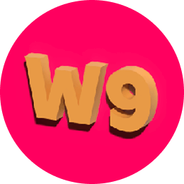 w9-tag