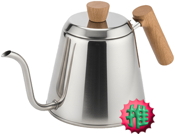 kettle