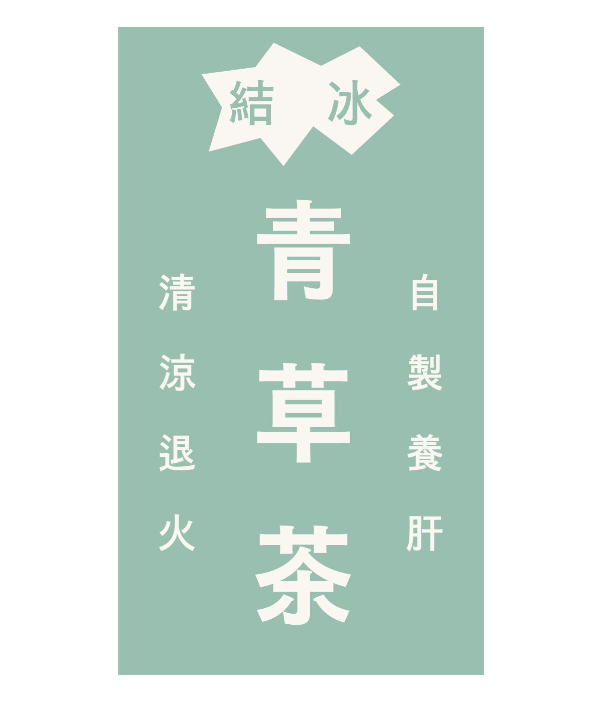 排版示範 2