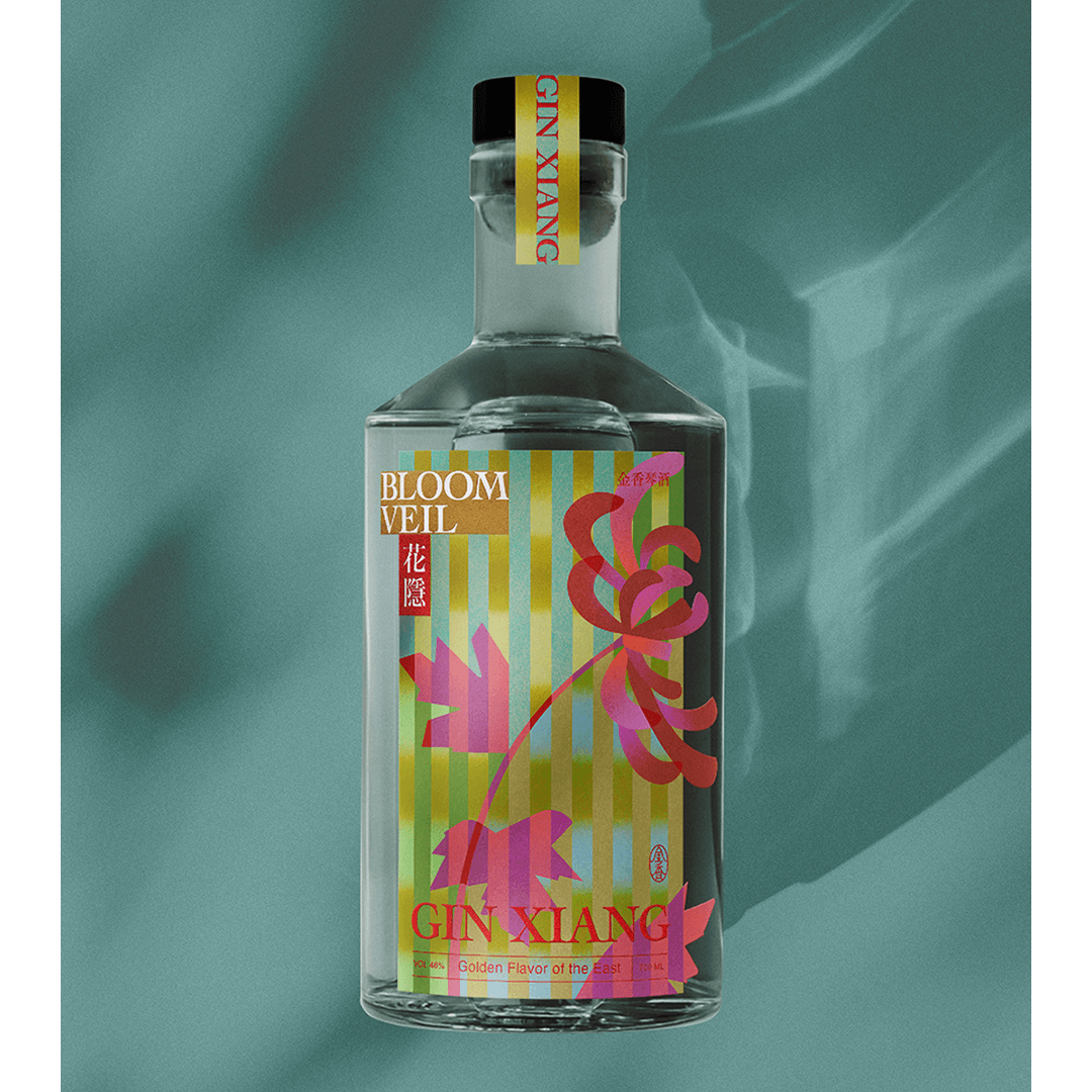 平面設計師 張禕琪