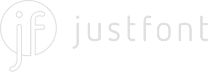 justfont